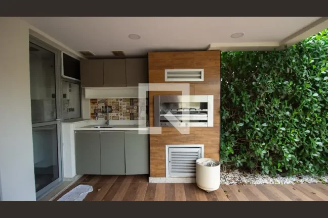 Imagem Apartamento à Venda - Recreio, 3 Quartos, 236 m2