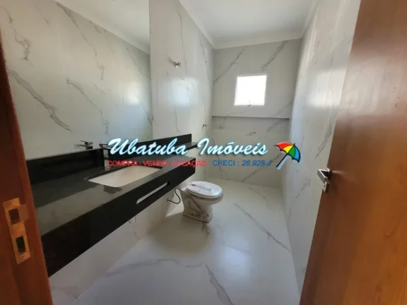 Imagem Linda casa em condomínio Fechado