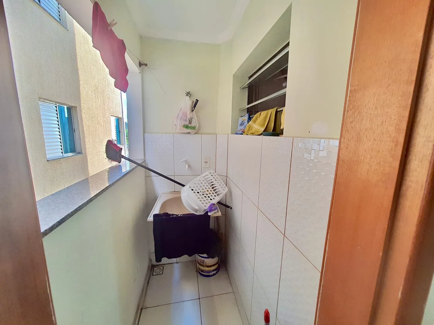 Imagem Apartamento à venda 2 Quartos, 60M², Jardim Regina, Pindamonhangaba - SP | Juliana Peduto