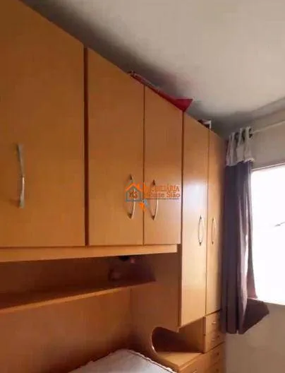 Imagem Apartamento com 2 dormitórios à venda, 42 m² por R$ 245.000,00 - Vila Izabel - Guarulhos/SP