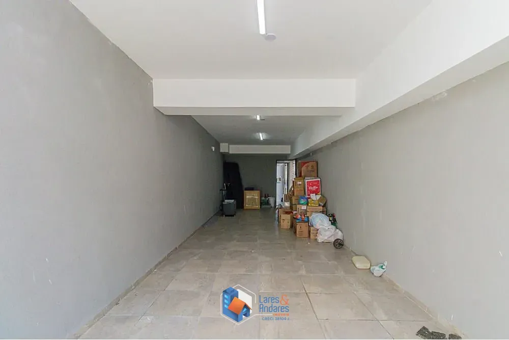 Imagem Casa à venda 3 Quartos 3 Suites 3 Vagas 161M² Vila Moraes São Paulo - SP