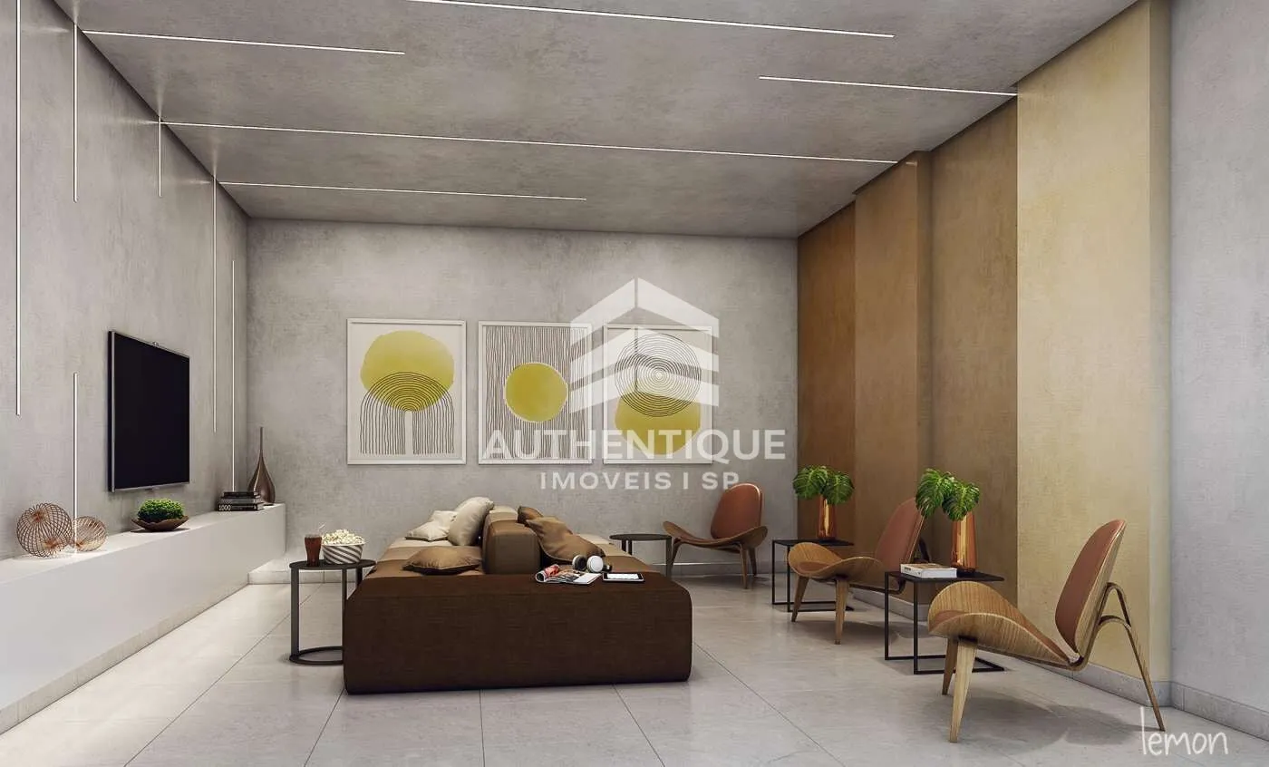 Imagem GRAN KAZZAS SACOMA CLUB - Apartamento no bairro Sacomã à venda