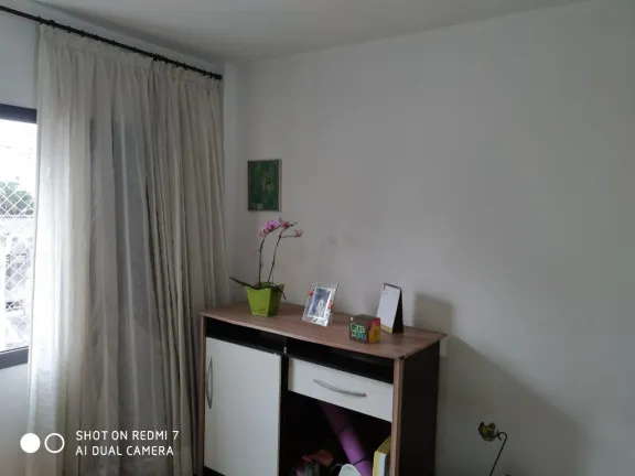 Imagem Apartamento com 2 Quartos à Venda, 72 m² em Vila Mariana - São Paulo