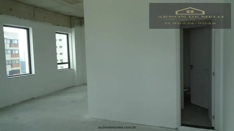 Imagem Escritório para locação em Barueri no bairro Alphaville