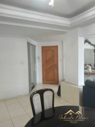 Imagem Apartamento Espaçoso à Venda no Gonzaga