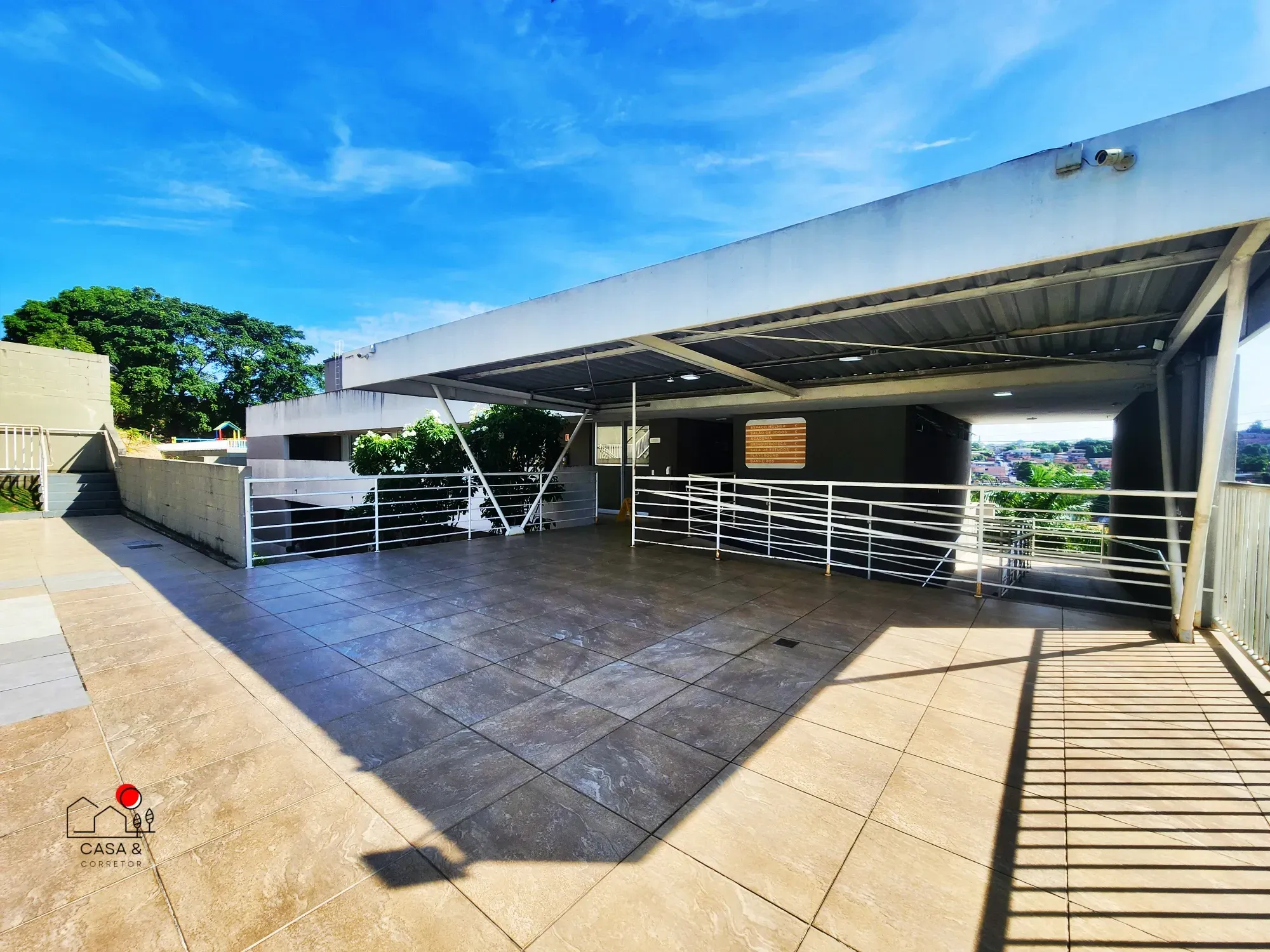 Imagem Apartamento com 2 Quartos à Venda, 42 m² em Gilberto Mestrinho - Manaus