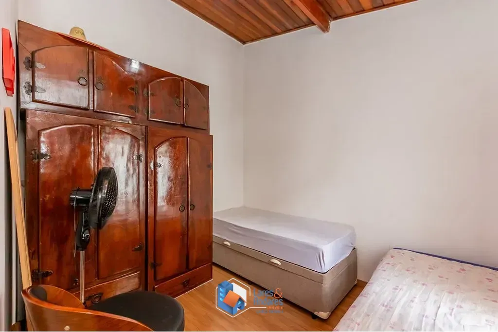 Imagem Casa à venda 3 Quartos 1 Suite 3 Vagas 247M² Guarapiranga São Paulo - SP