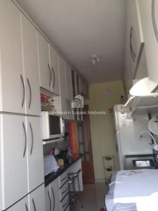 Imagem Cobertura Duplex 2 Dorms , 2 Salas, 2 Vagas e Terraço Gourme