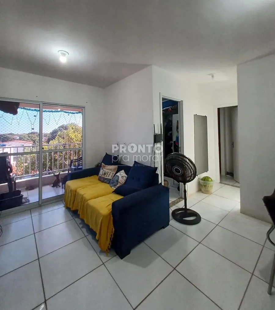 Foto do imóvel Residencial Vila Paulista