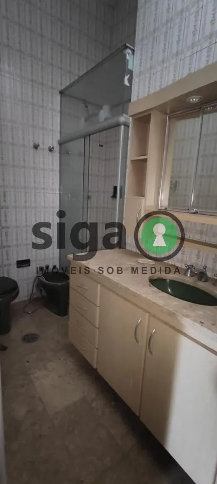 Imagem Sobrado Jardim Aeroporto, 3 quartos, 1 suite, 2 vgas