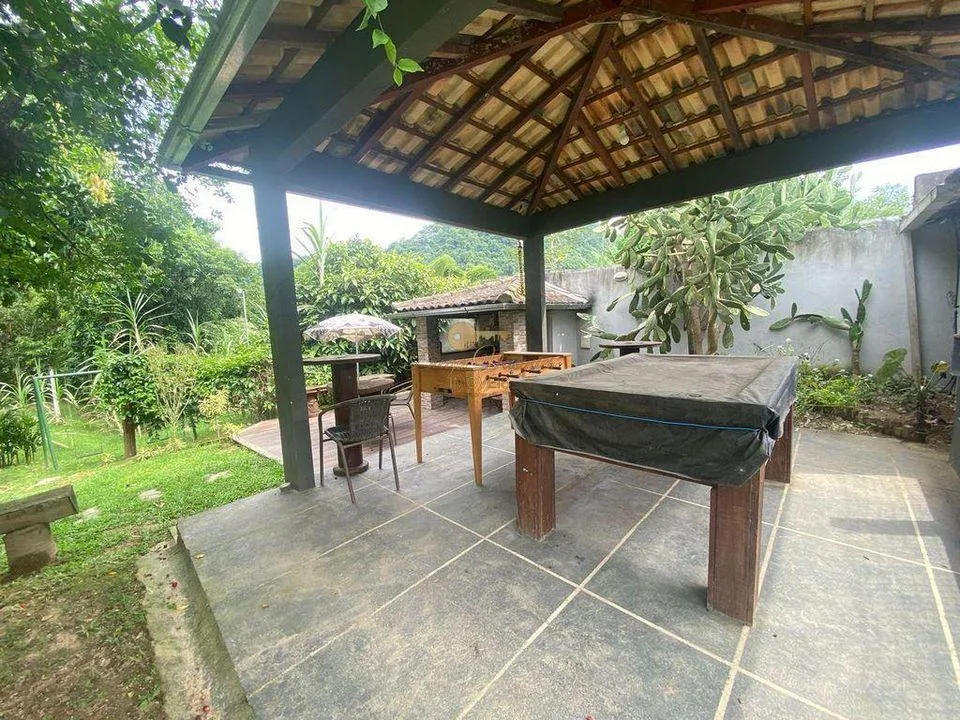 Imagem Casa para Venda em Guapimirim / RJ no bairro Cidade Jardim Guapimirim