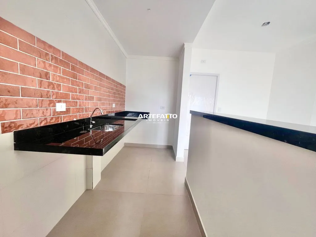 Imagem Apartamento à venda em Ubatuba, Itaguá, com 2 quartos, 70m2