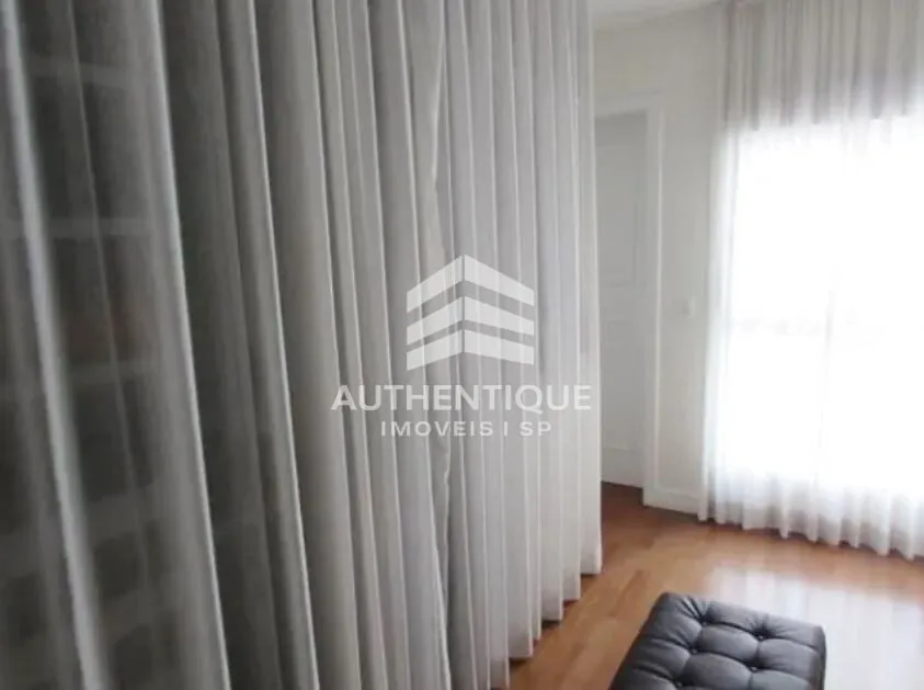 Imagem VISIONART PARAISO - Apartamento Paraíso/Vila Mariana à venda