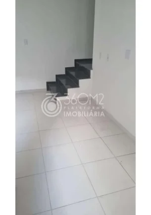 Imagem Cobertura para Venda em Santo André / SP no bairro Vila Lutécia