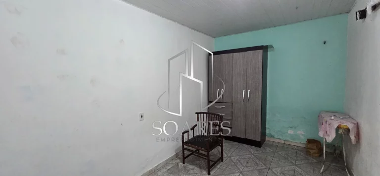 Imagem Casa no 40 horas com 3/4 2 suites com quintal