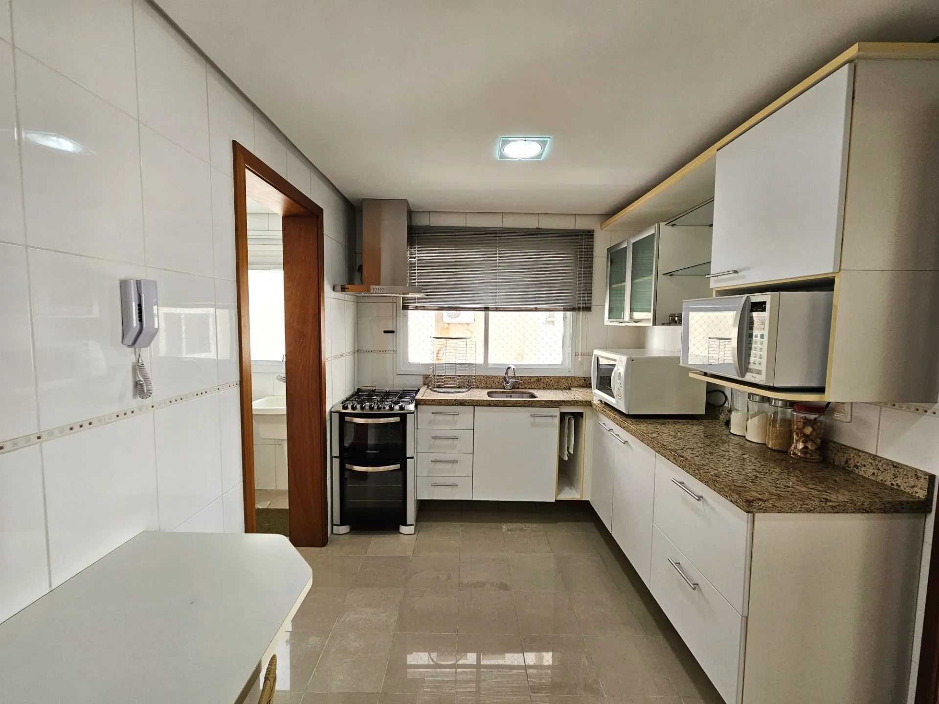 Imagem Apartamento em São João