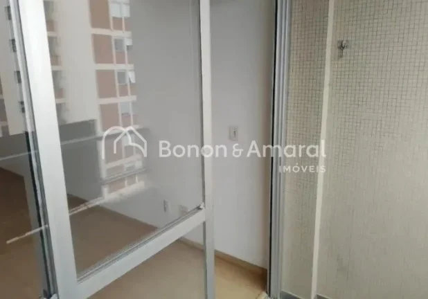 Imagem Com 52 m² bem distribuídos, este imóvel oferece o conforto ideal para quem busca praticidade e tr...