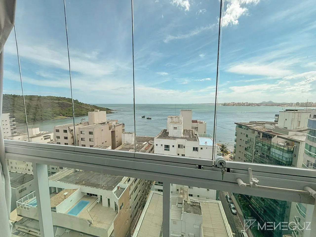 Imagem EXCLUSIVO: APARTAMENTO COM VISTA PARA O MAR NO EDIFÍCIO AREZZO | R$ 1.450.000,00