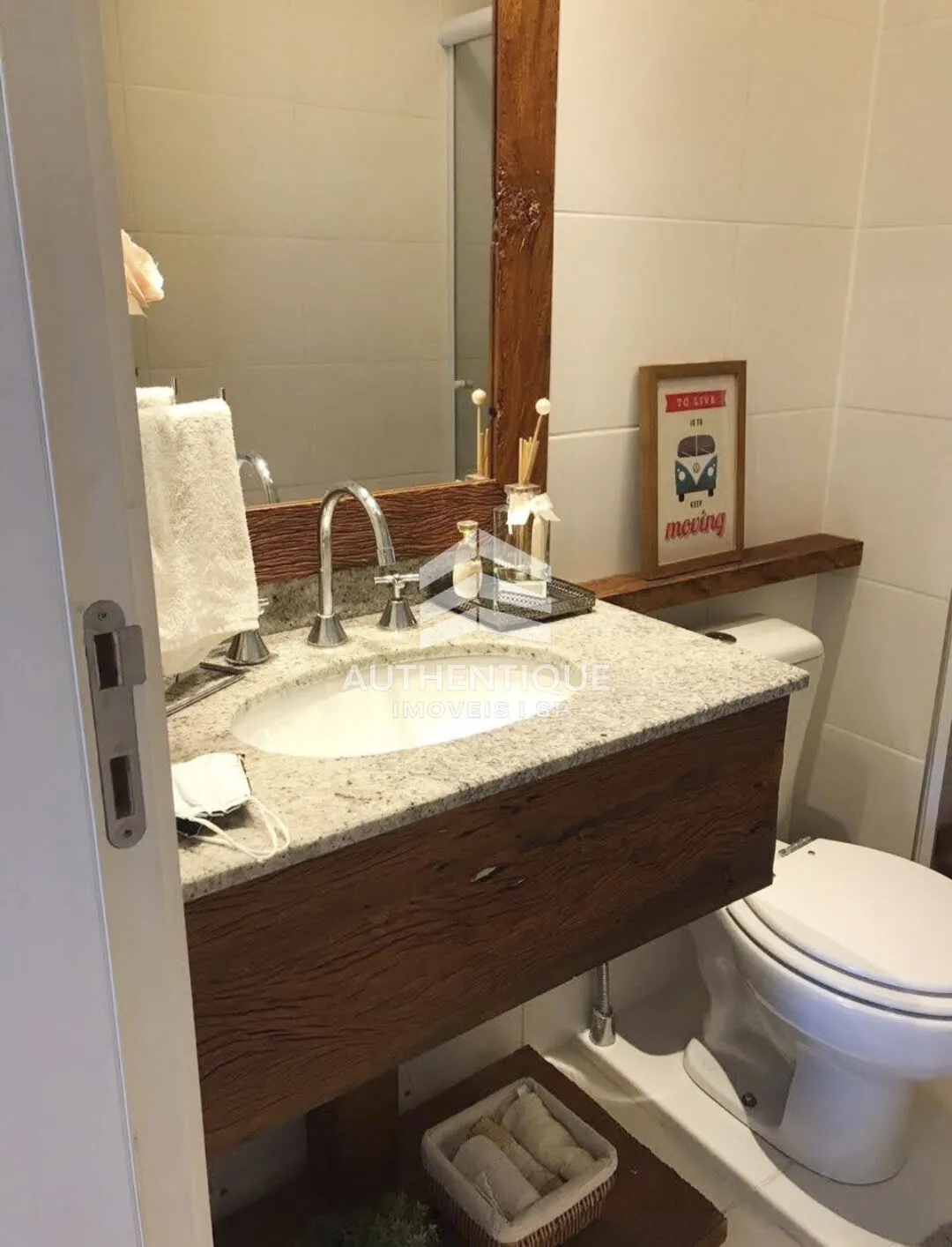 Imagem FANTASTIQUE VILA FORMOSA - Apartamento no bairro Vila Formosa à venda