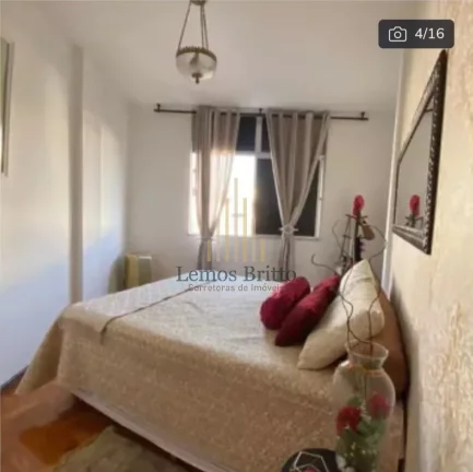 Imagem APARTAMENTO RESIDENCIAL em SALVADOR - BA, NAZARÉ
