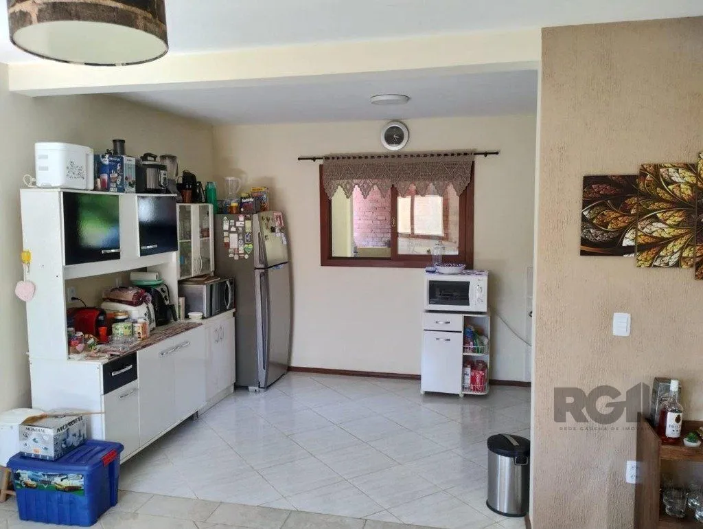 Imagem Casa em Condomínio Fechado Passo do Vigário - Fiusa - Viamão