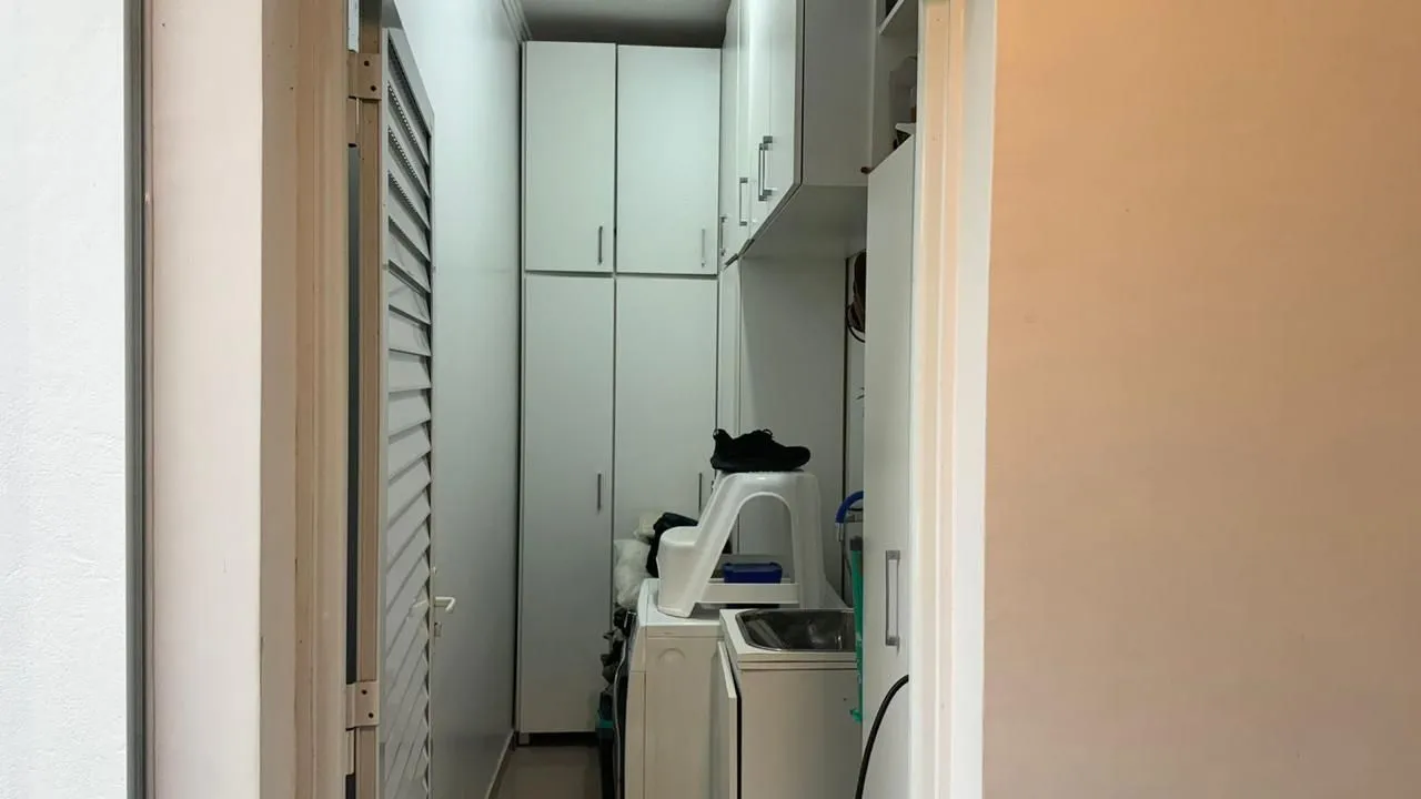 Imagem Casa de Condomínio em Hípica