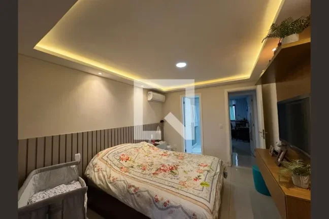 Imagem Apartamento à Venda - Recreio, 2 Quartos, 130 m2