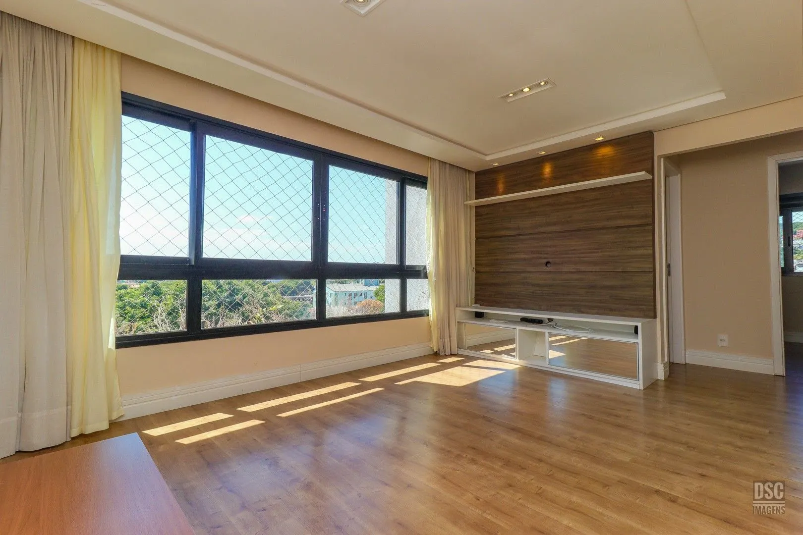 Imagem Apartamento 3 dorm. (suíte), churrasqueira, infra completa vagas e portaria