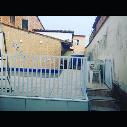 Foto do imóvel Casa com 3 Quartos à Venda, 200 m² em Forquilha - São Luís