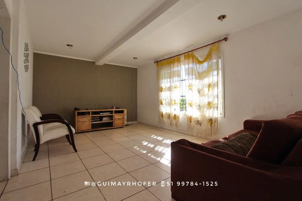 Imagem Casa para Venda - 229m², 4 dormitórios, 4 vagas - Santa Tereza