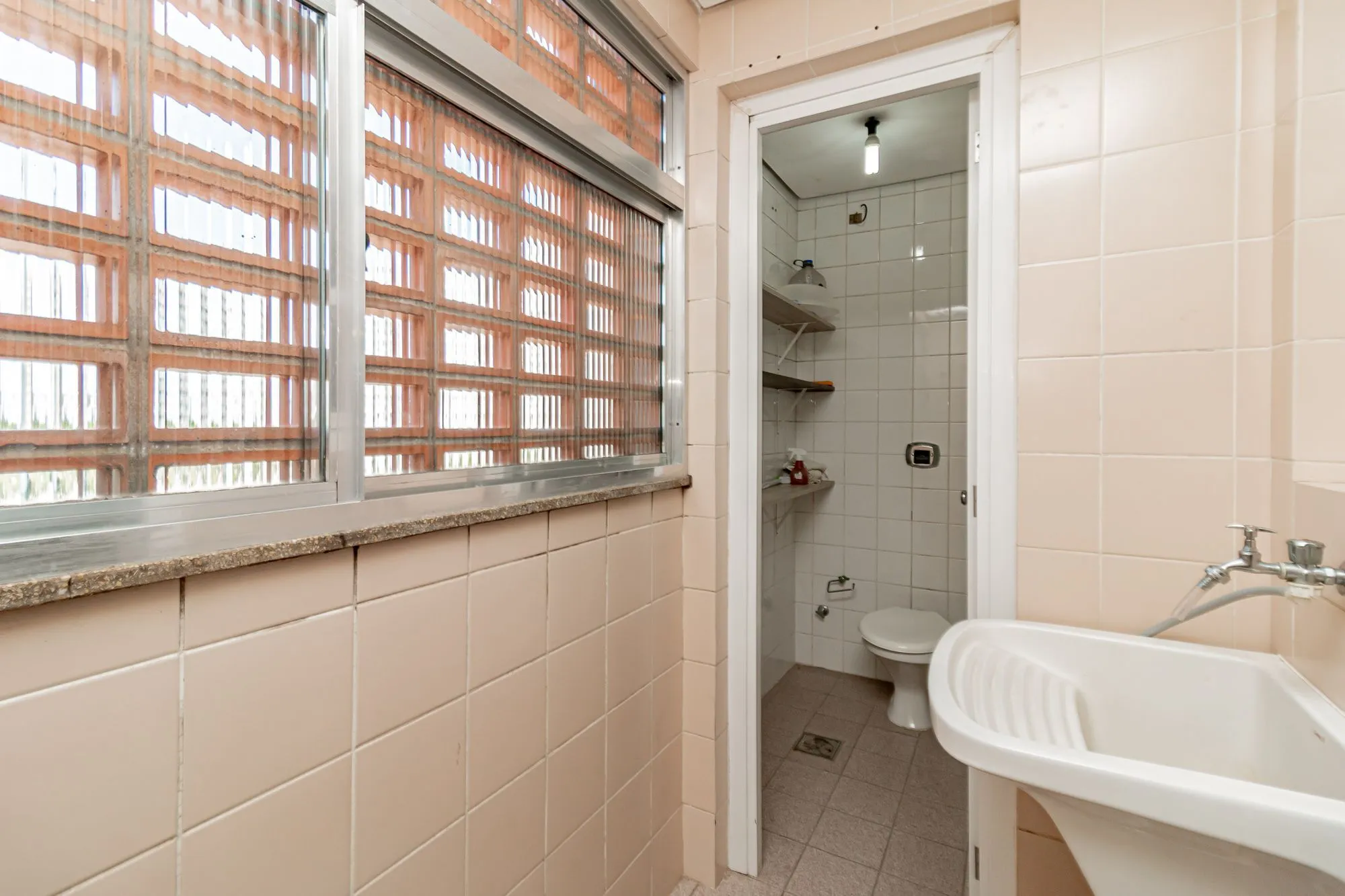 Imagem Apartamento em Passo da Areia