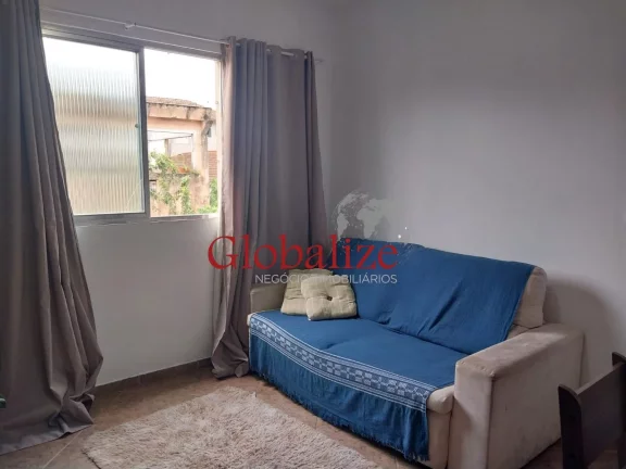 Imagem Apartamento de 55 metros com 2 dormitórios 1 banheiro e ar condicionado no valor de R$280.000,00 Vila Mathias Santos