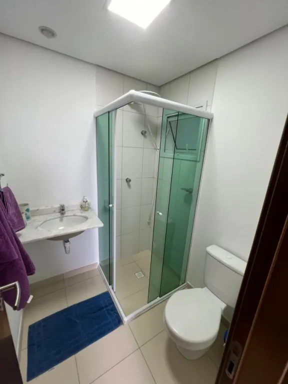 Imagem APARTAMENTO COM 111,50 m² - BOQUEIRÃO - PRAIA GRANDE SP