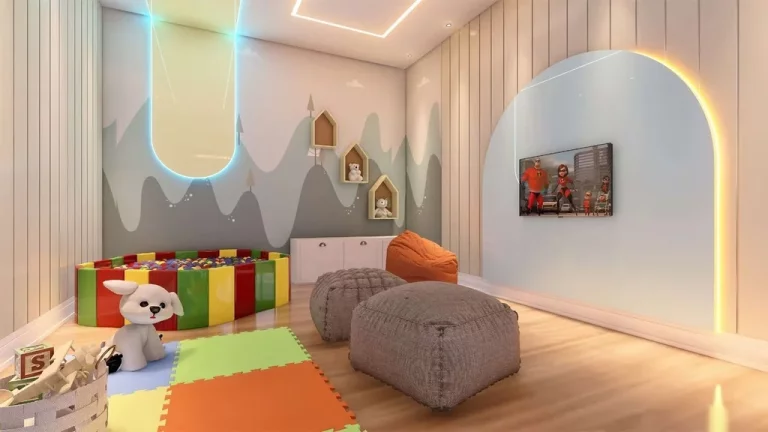 Imagem Maison de Boulevard - Apartamento à venda no bairro Morretes - Itapema/SC