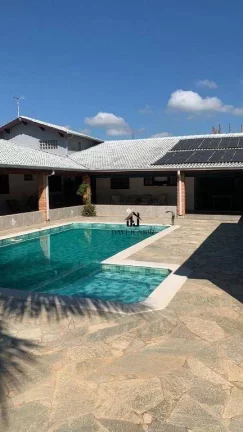 Foto do imóvel Chácara à venda, 1000 m² por R$ 860.000,00 - Colinas II - Araçoiaba da Serra/SP