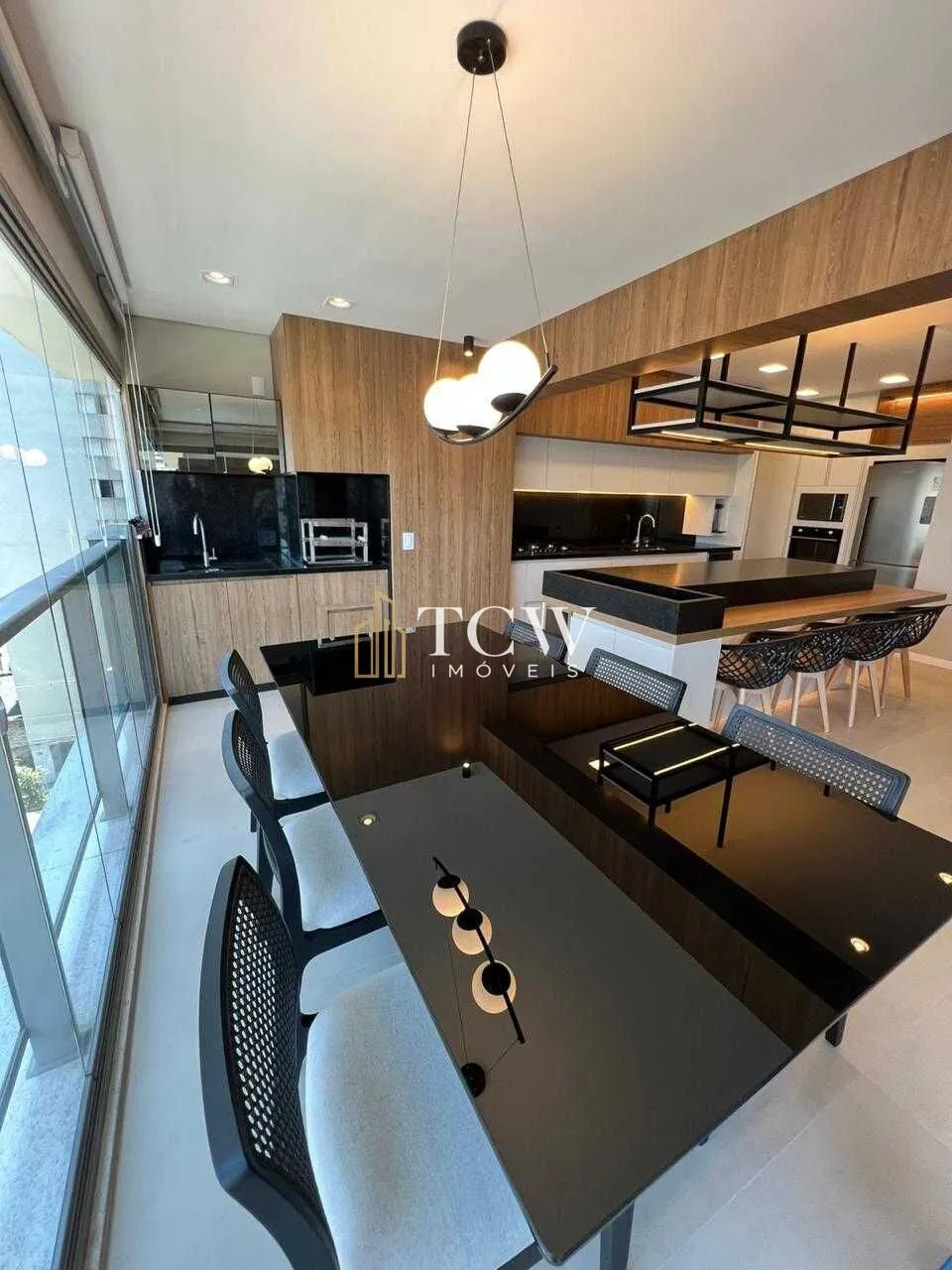 Imagem Apartamento 3 suítes