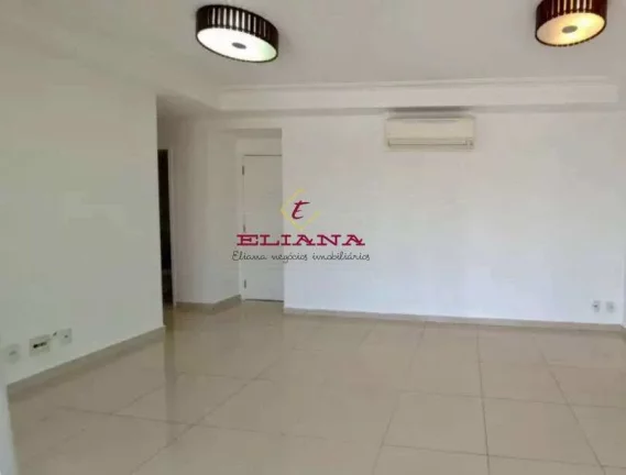 Imagem Apartamento à venda em São Paulo, Vila Romana, com 3 quartos, 101m²