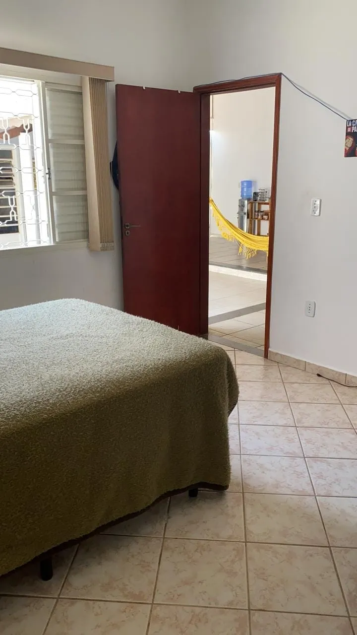 Imagem Casa à venda 3 Quartos, 250M², Jardim Jaraguá, Taubaté - SP