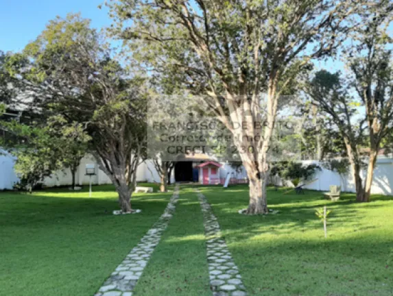 Imagem Casa com 6 Quartos à Venda, 523 m² em Pinheiros - Lavrinhas