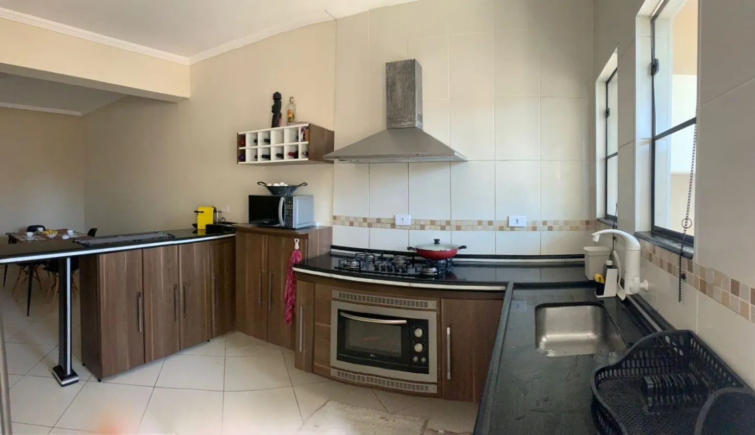 Imagem Casa à venda, Parque Esperança, Taubaté, SP