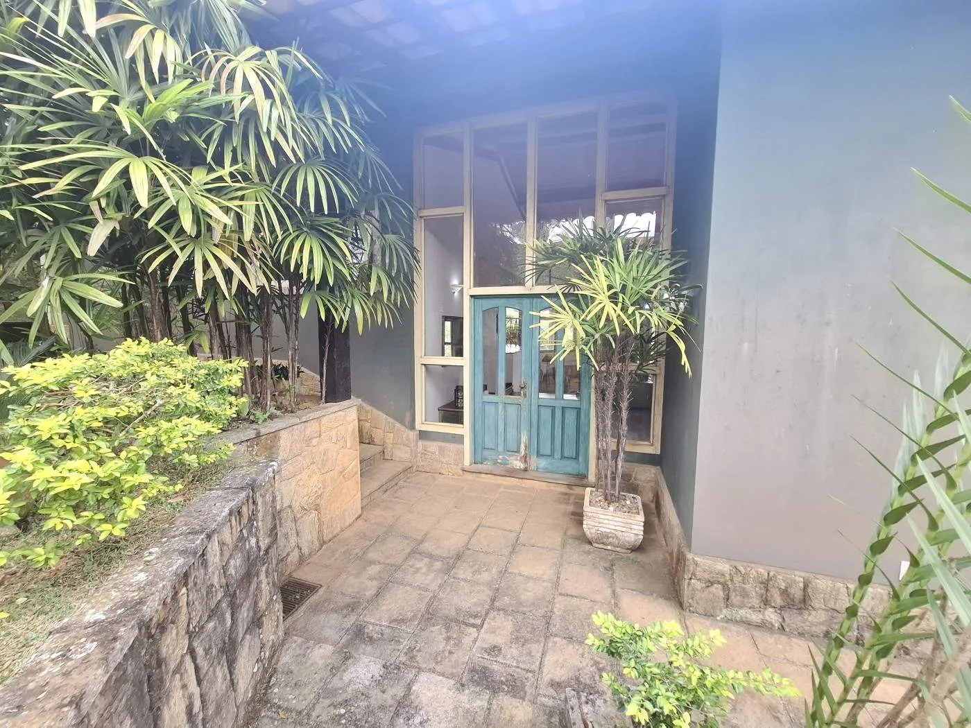 Imagem Casa em Condomínio para Venda em Teresópolis / RJ no bairro Green Valley