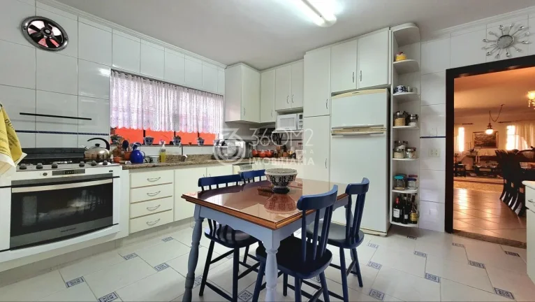 Imagem Sobrado para Venda em Santo André / SP no bairro Vila Guiomar