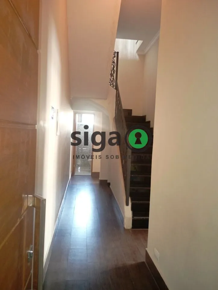 Imagem CASA COMERCIAL PARA ALUGAR EM VILA CLEMENTINO - 350 M²