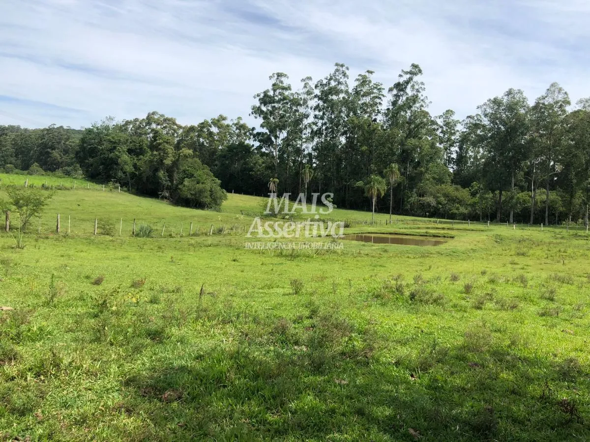 Imagem Terreno para Venda em Lomba Grande, Novo Hamburgo