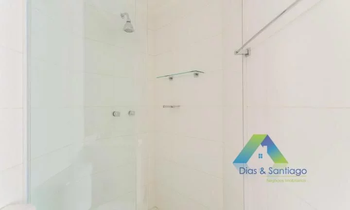 Imagem Apartamento com 2 suítes e 2 vagas próximo ao Metrô Consolação em Consolação, São Paulo/SP