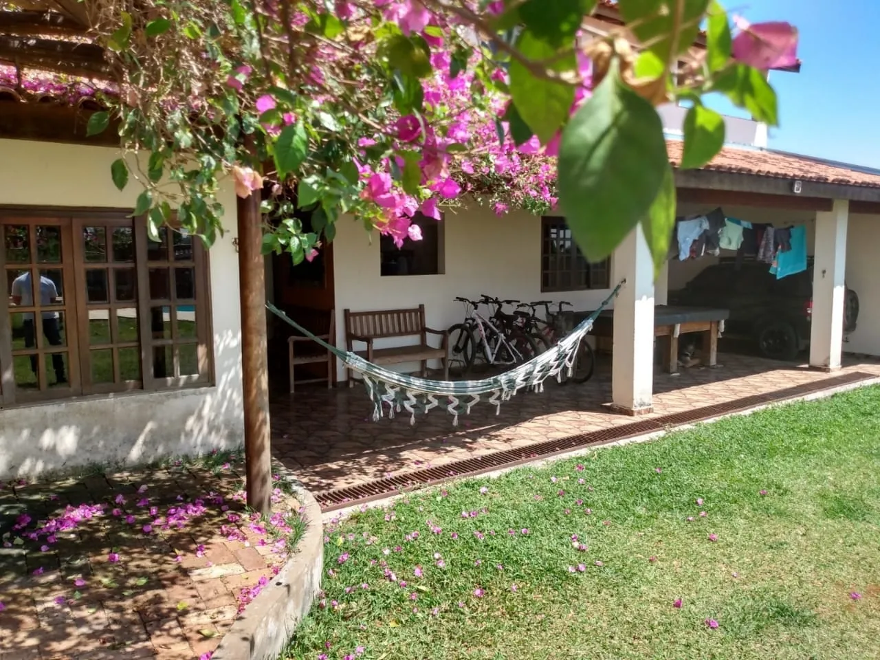 Imagem Casa à venda 3 Quartos, 3 Vagas, Campinas, Pindamonhangaba - SP