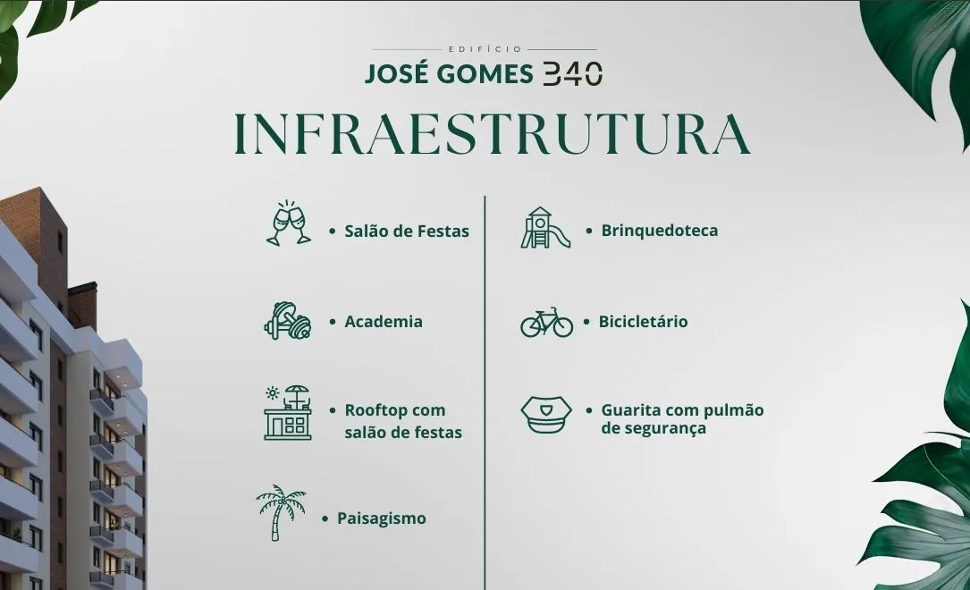 Imagem Apartamento no bairro Tristeza com 3 suítes e 2 vagas (conclusão em 2028)
