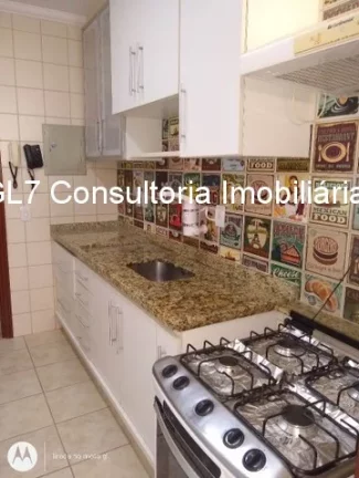 Imagem APARTAMENTO RESIDENCIAL VITORIA - INDAIATUBA-SP