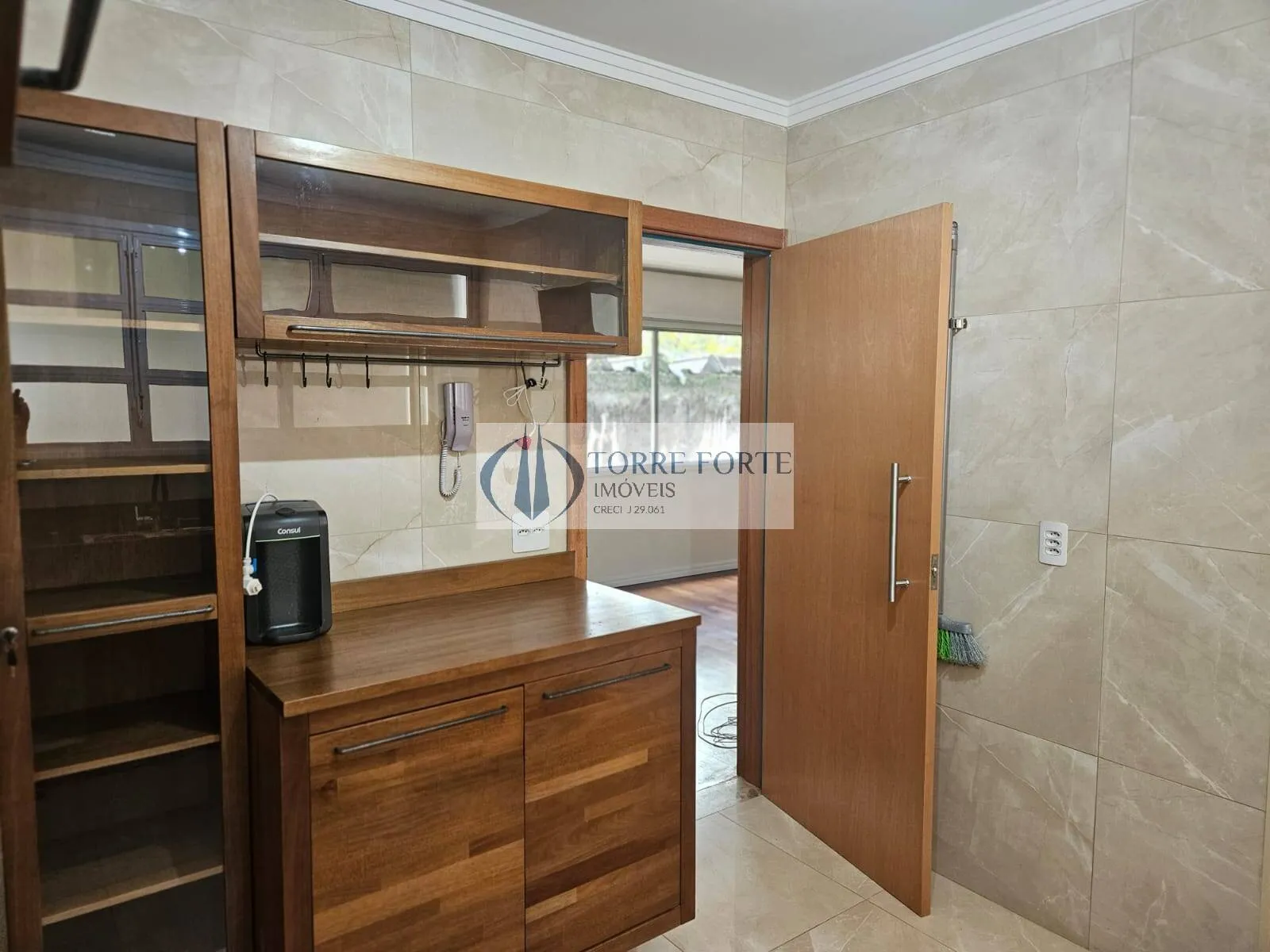 Imagem Excelente apartamento 80 m², 2 dormitórios, 1 banheiro, 1 vaga de garagem