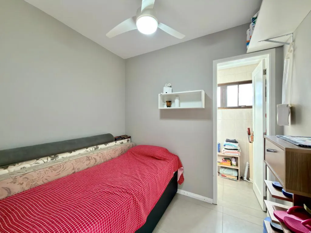 Imagem Apartamento 3 Dormitórios - Bairro Zona Nova